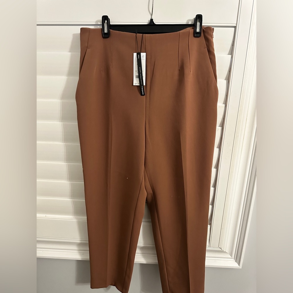 Dynamite Brown Women's Pants